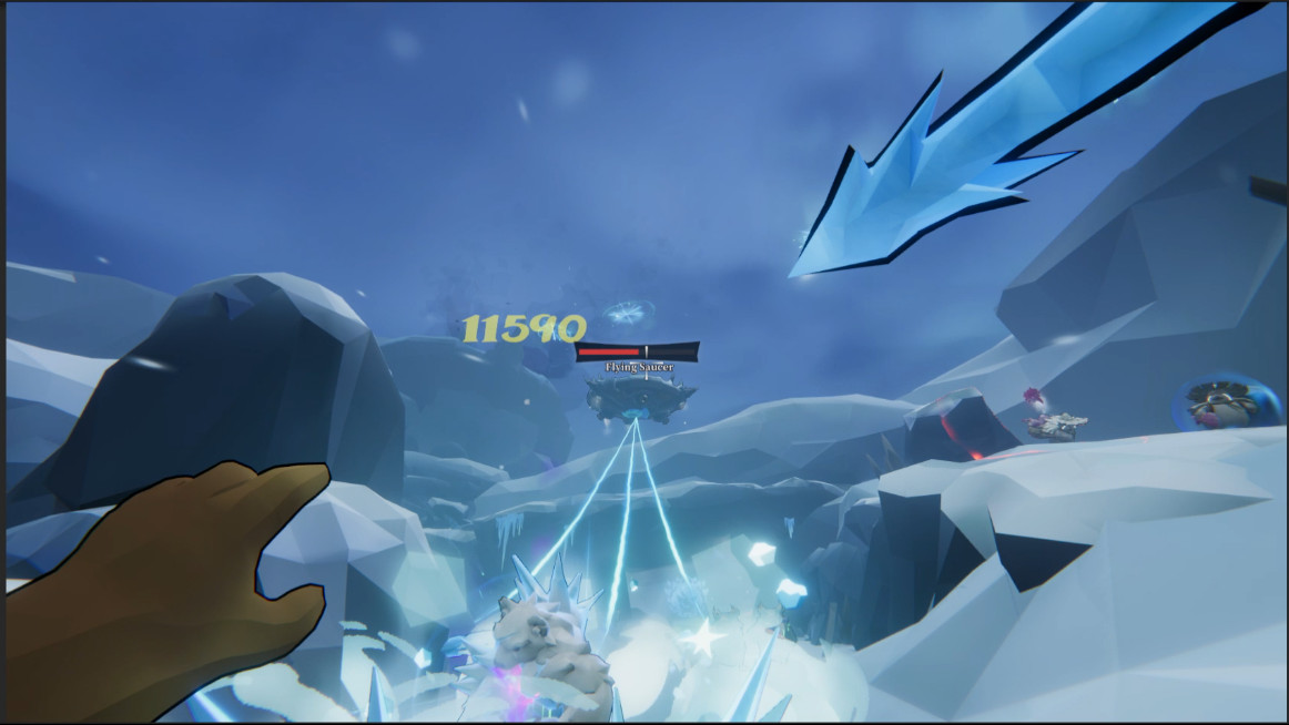 Gunfire Reborn screenshot 13