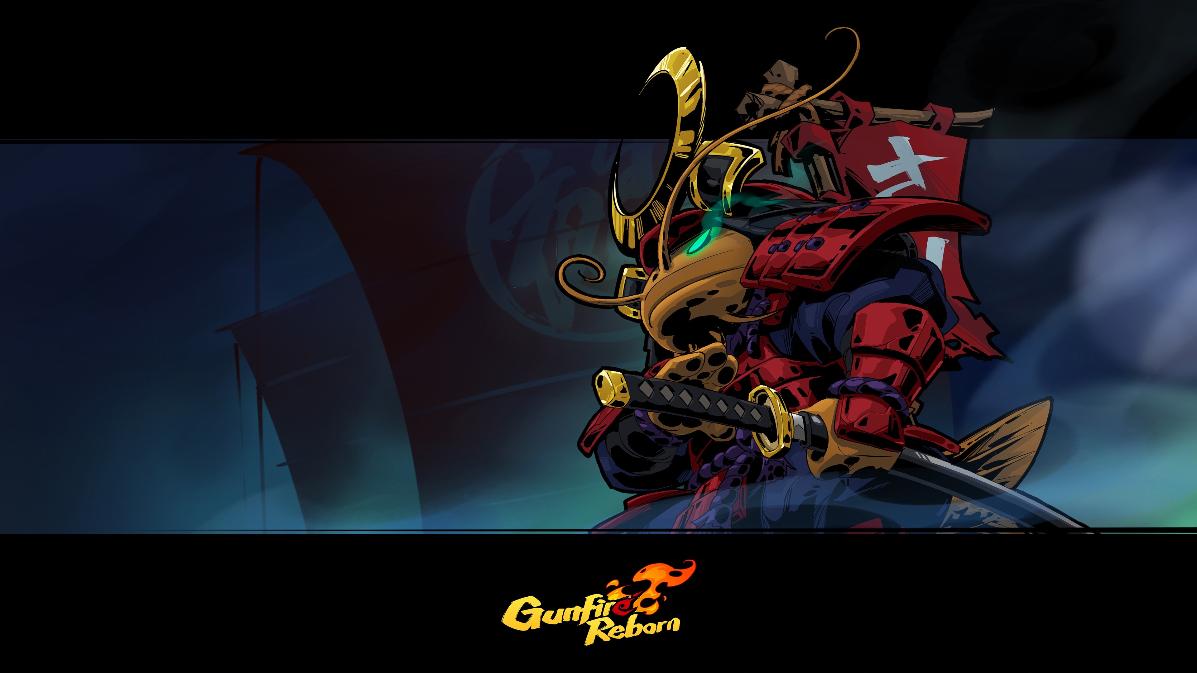Gunfire Reborn screenshot 29