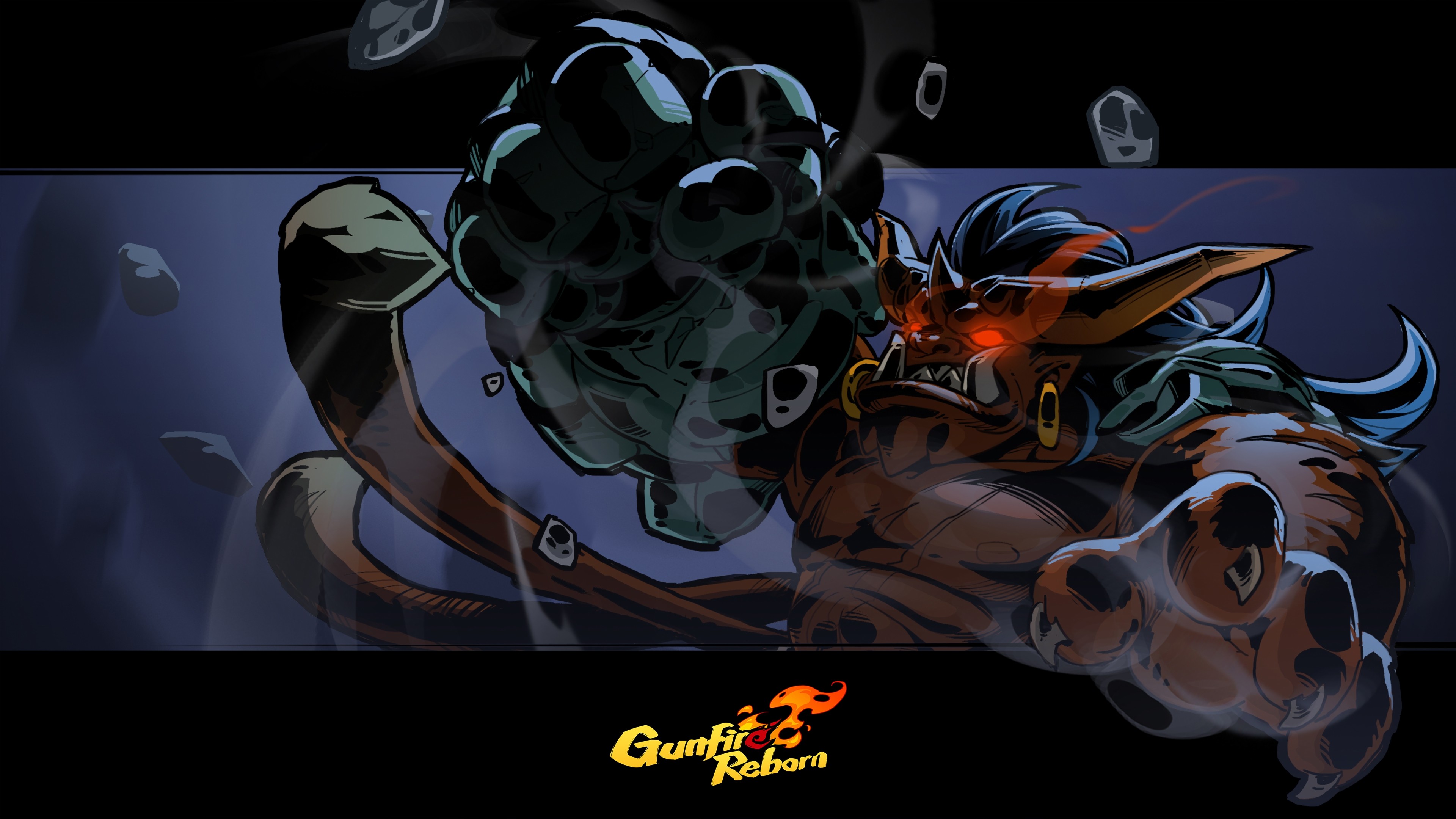 Gunfire Reborn screenshot 25