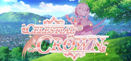 Celestial Crown Cover Image