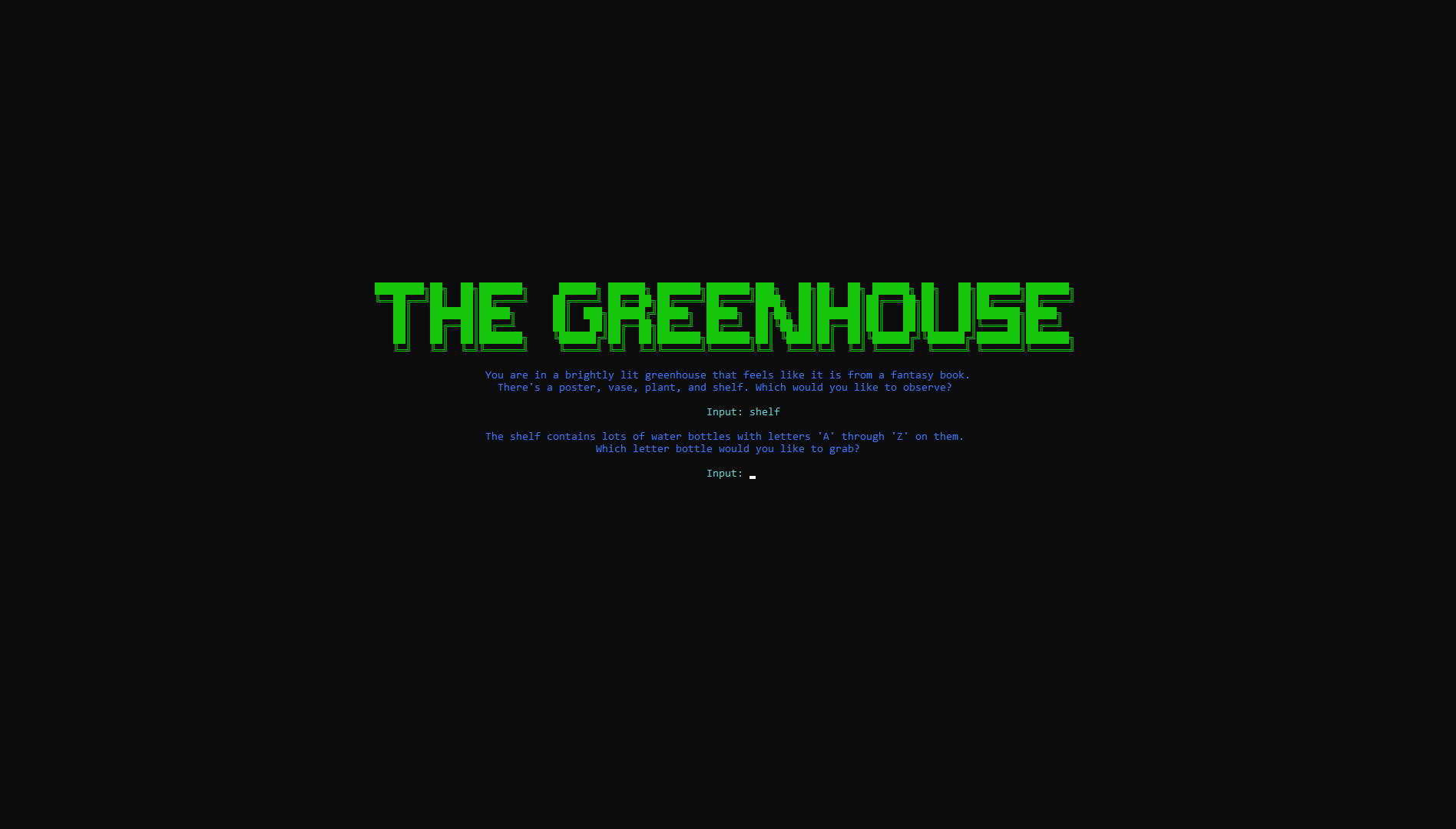 Log 141 screenshot 3
