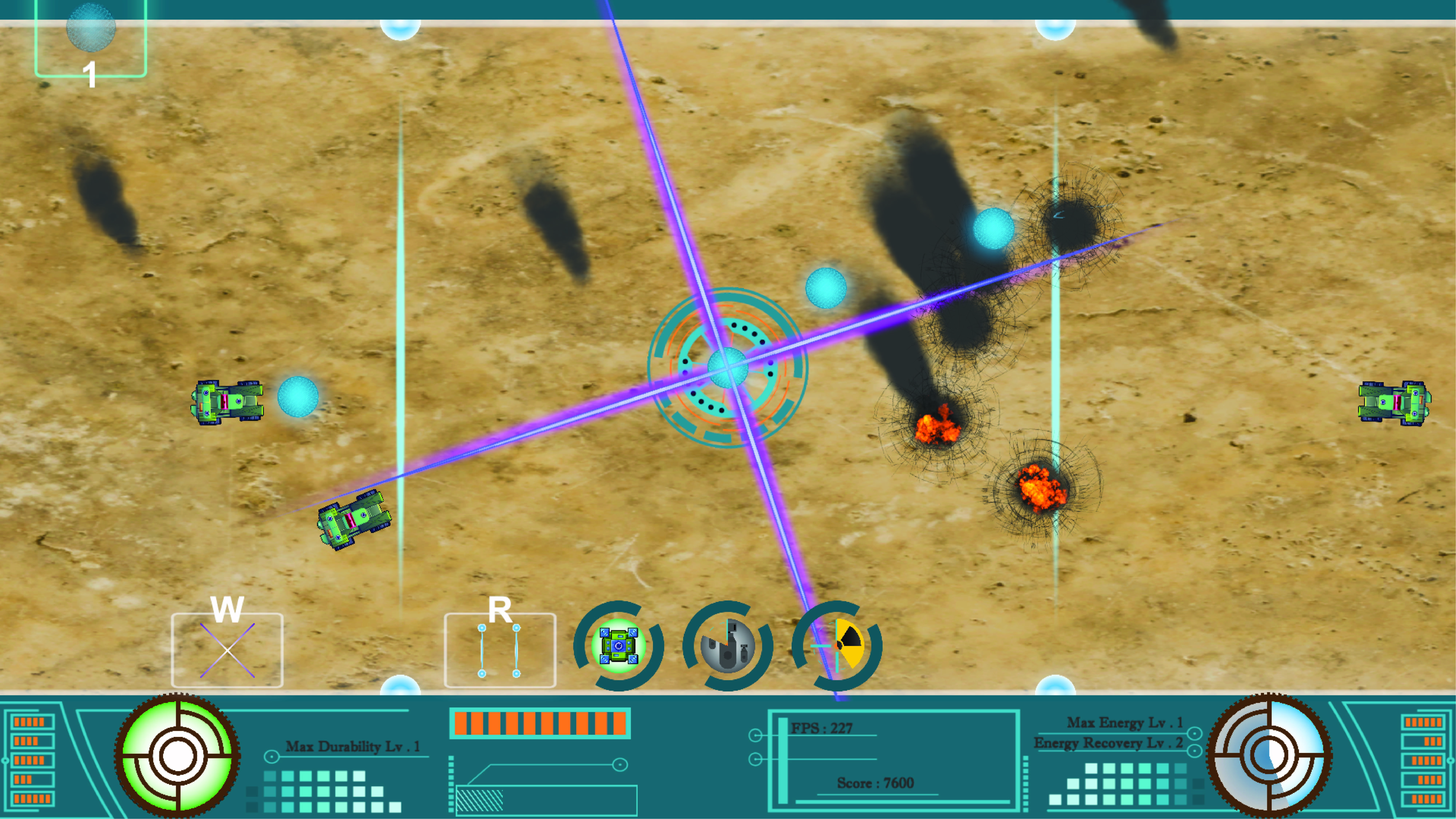 E.B. screenshot 6