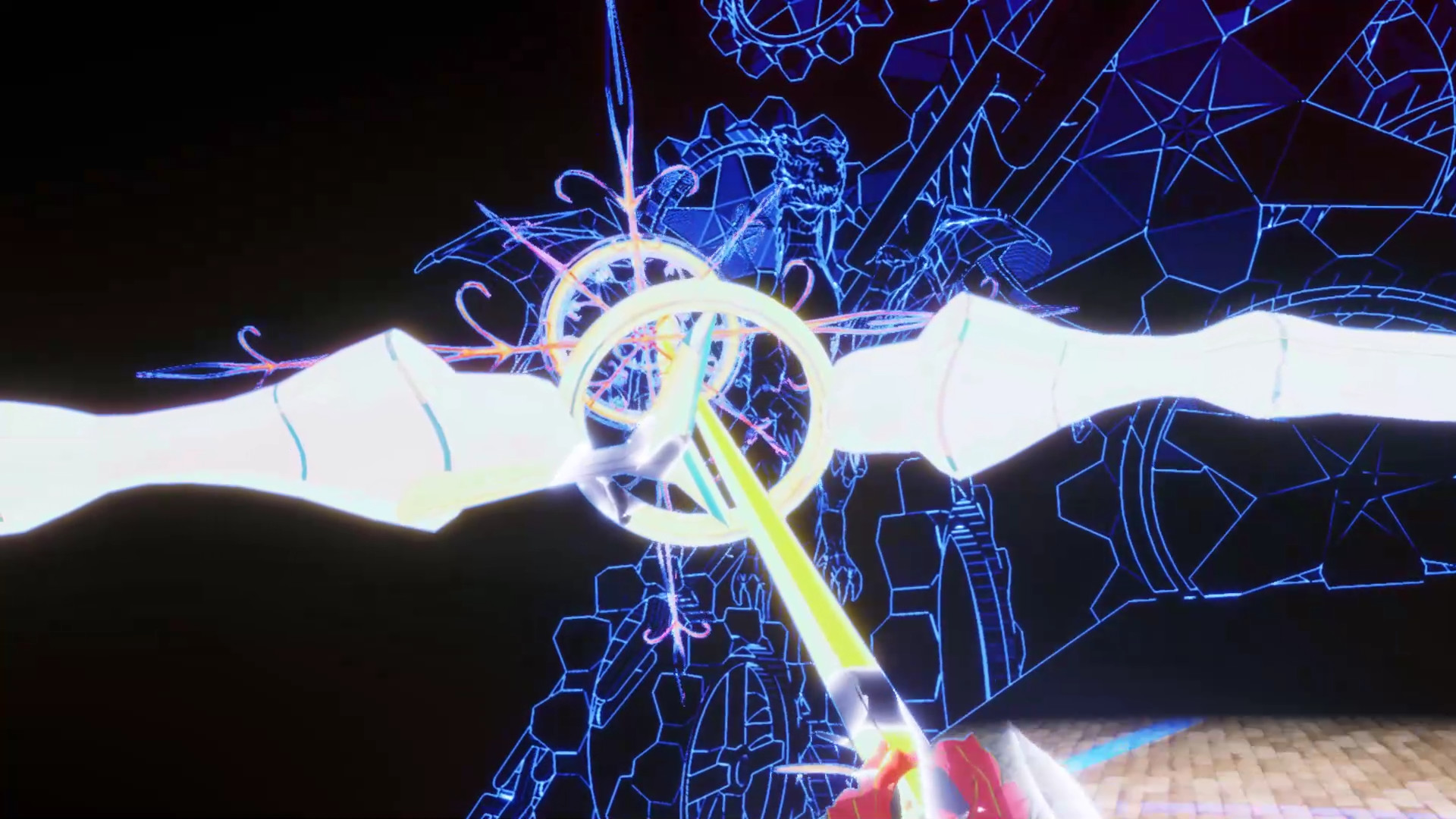 Timeless Paradox VR screenshot 9