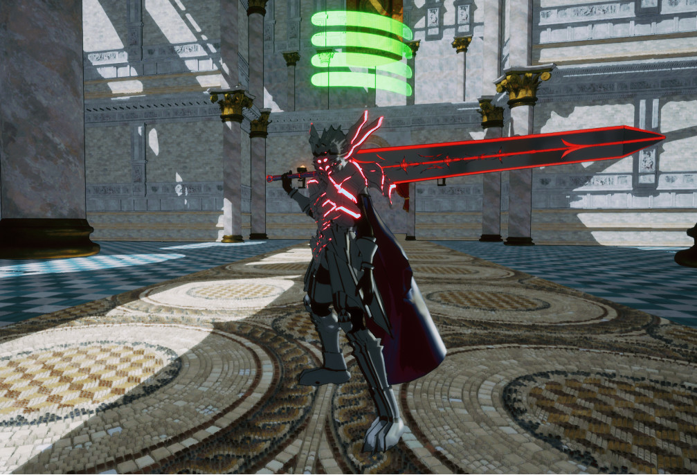 Timeless Paradox VR screenshot 7