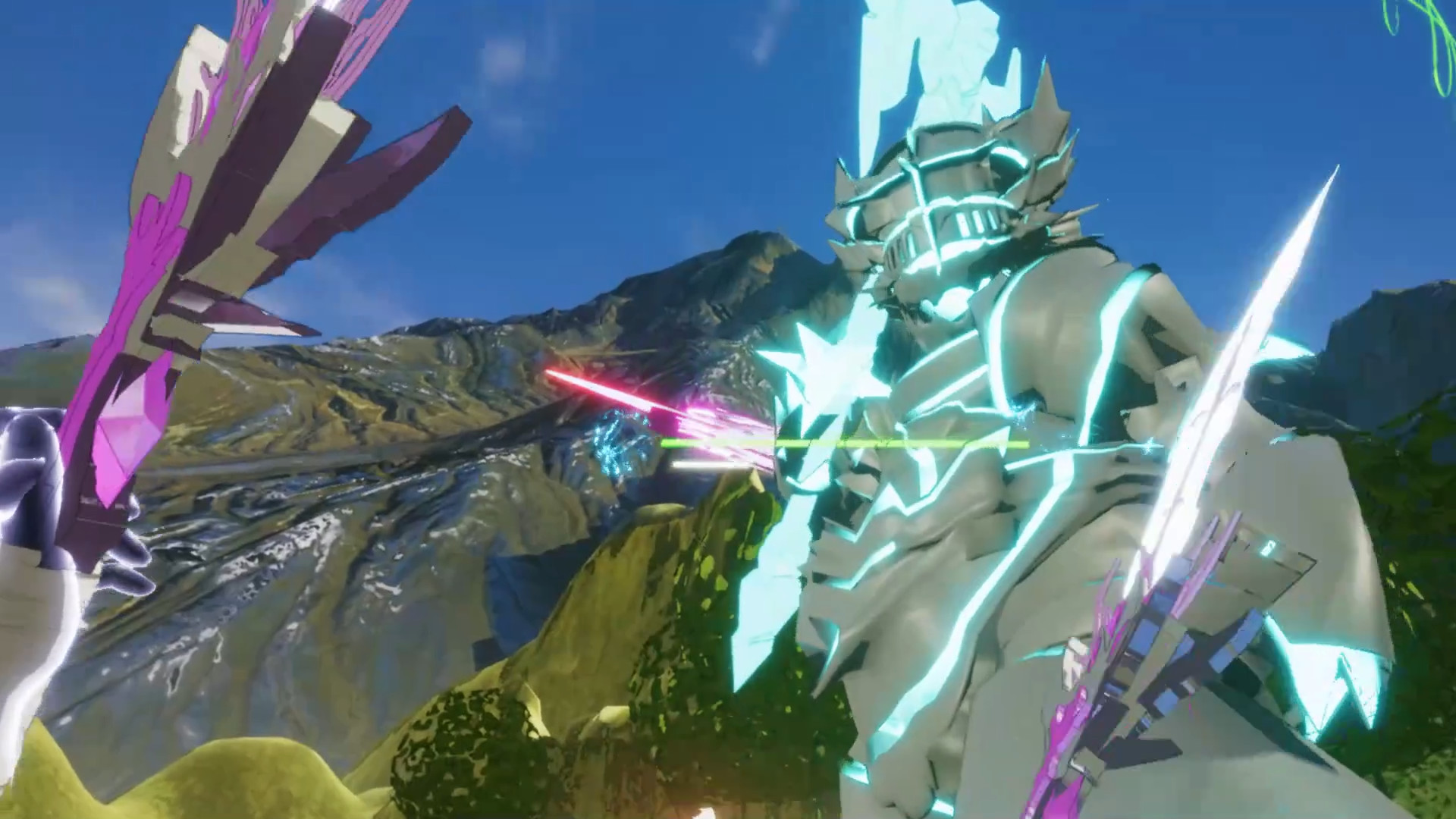 Timeless Paradox VR screenshot 6