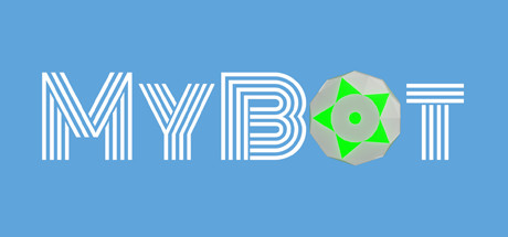 MyBot Cover Image