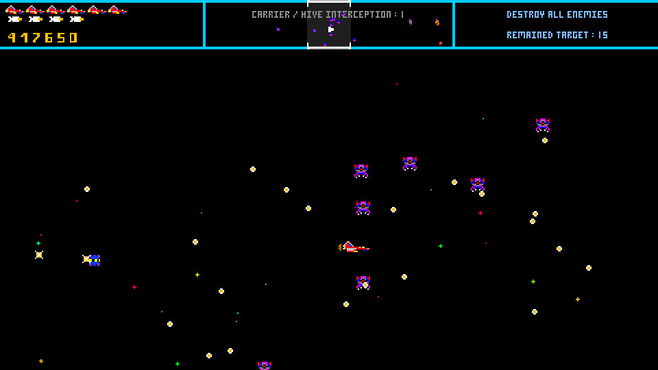 Pentasma screenshot 6