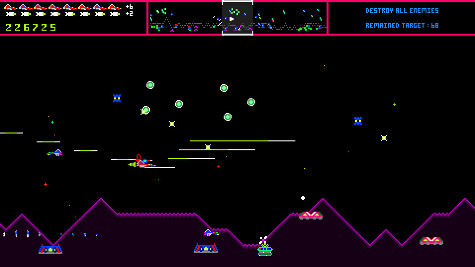 Pentasma screenshot 4