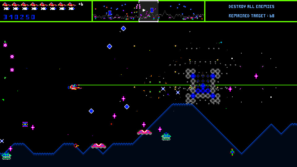 Pentasma screenshot 5