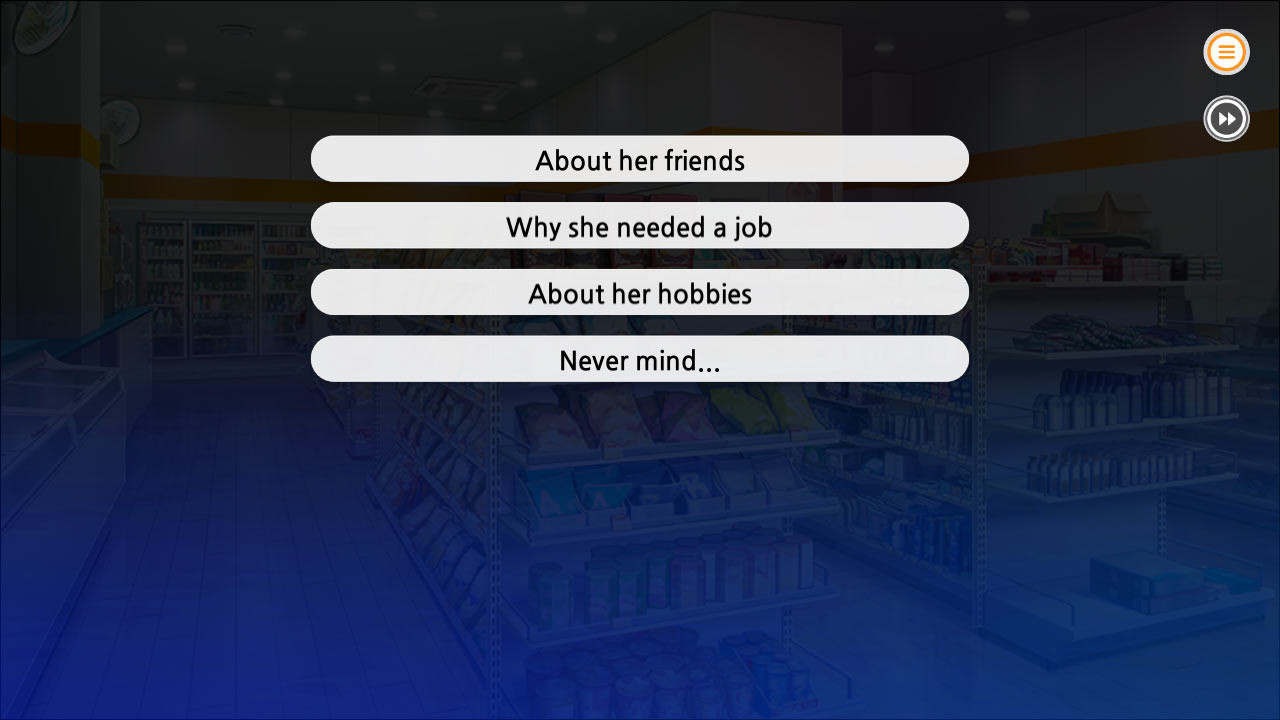 Some Some Convenience Store screenshot 5
