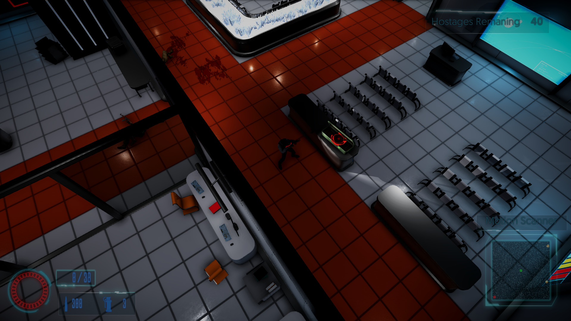 Frontier - TRS screenshot 12