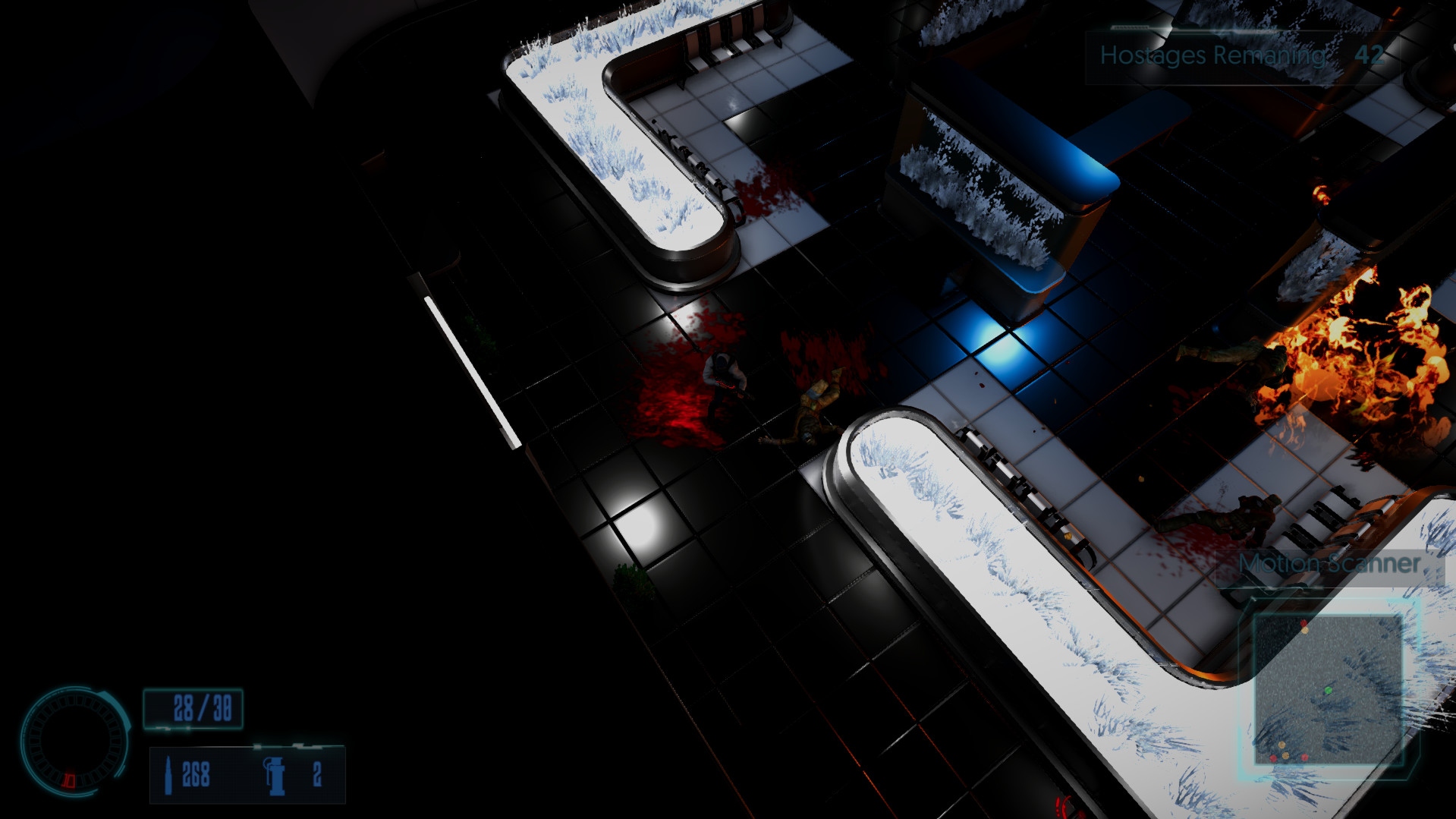 Frontier - TRS screenshot 14