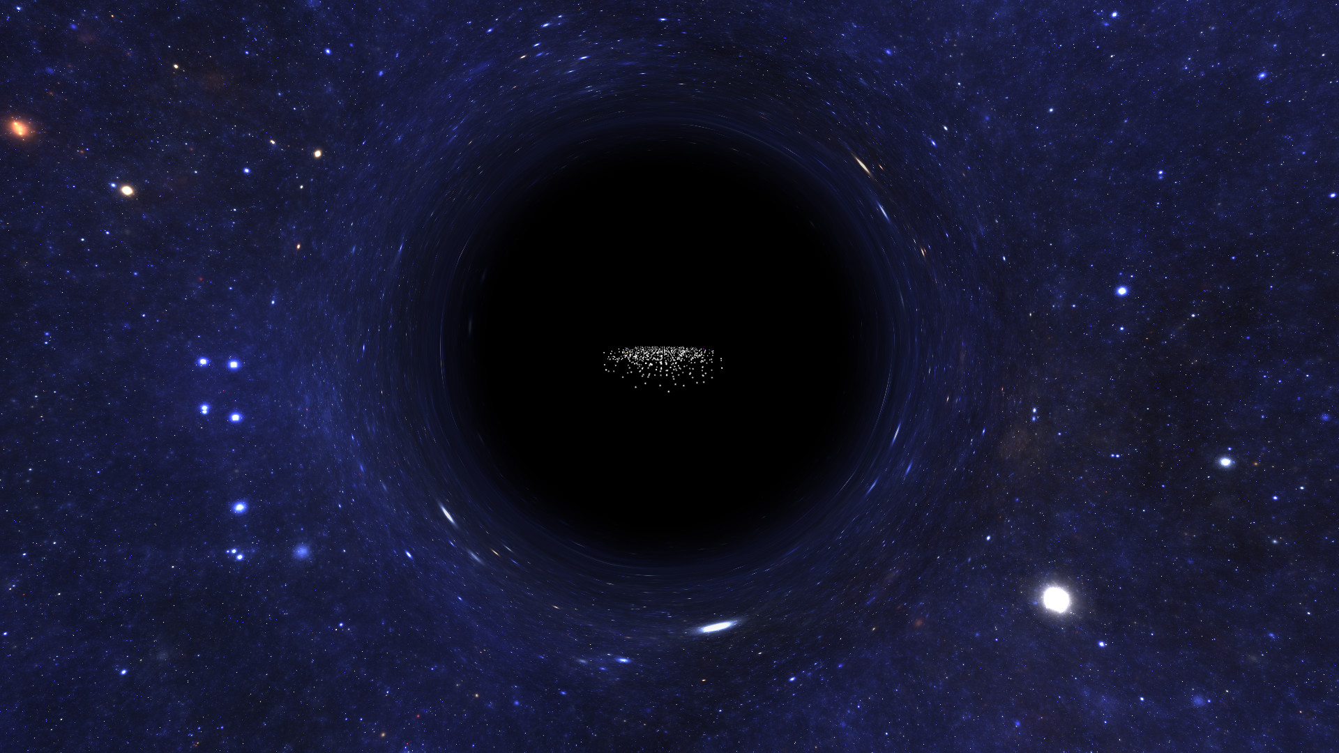 Terminal Singularity screenshot 10