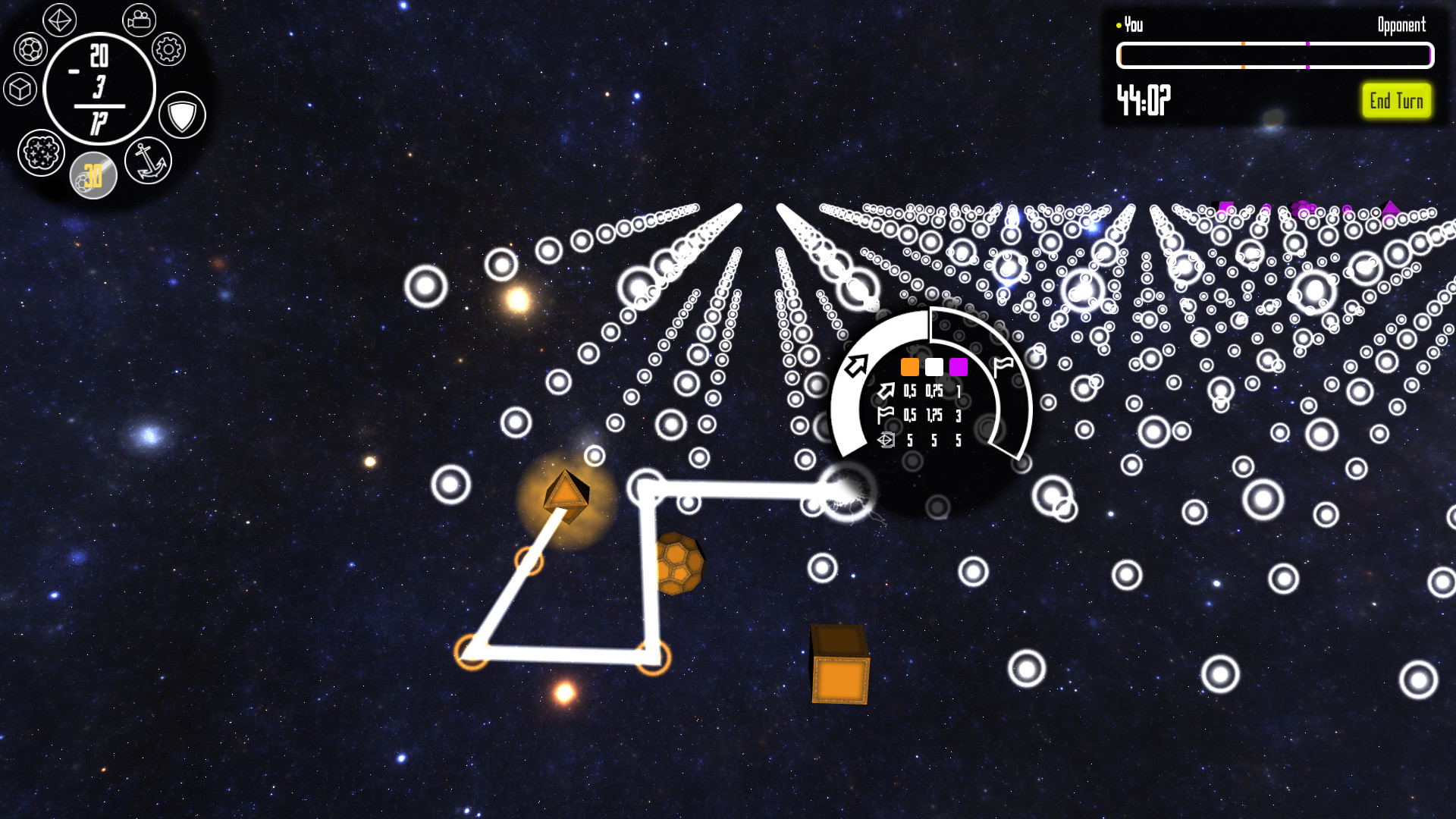 Terminal Singularity screenshot 9