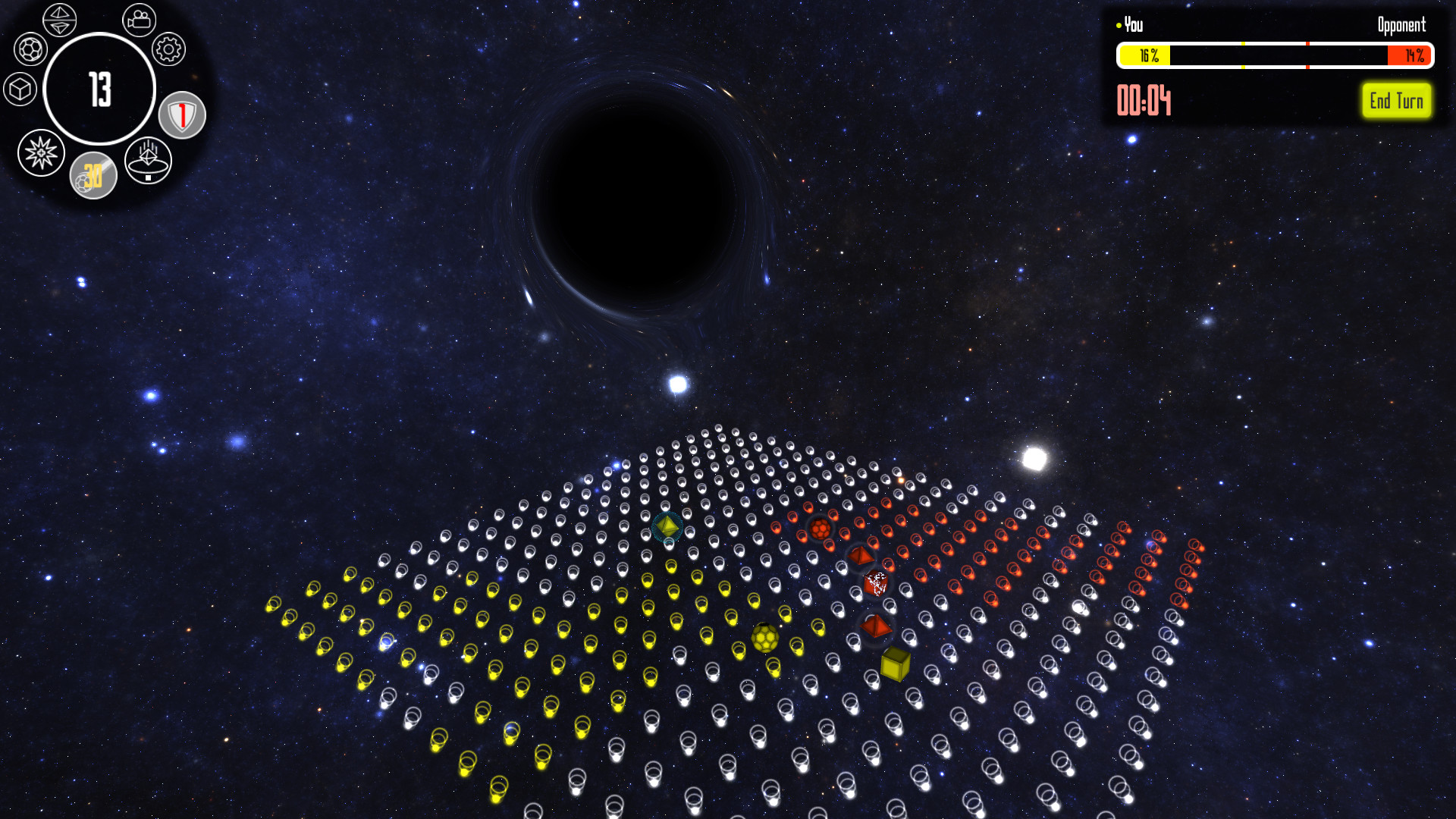 Terminal Singularity screenshot 5