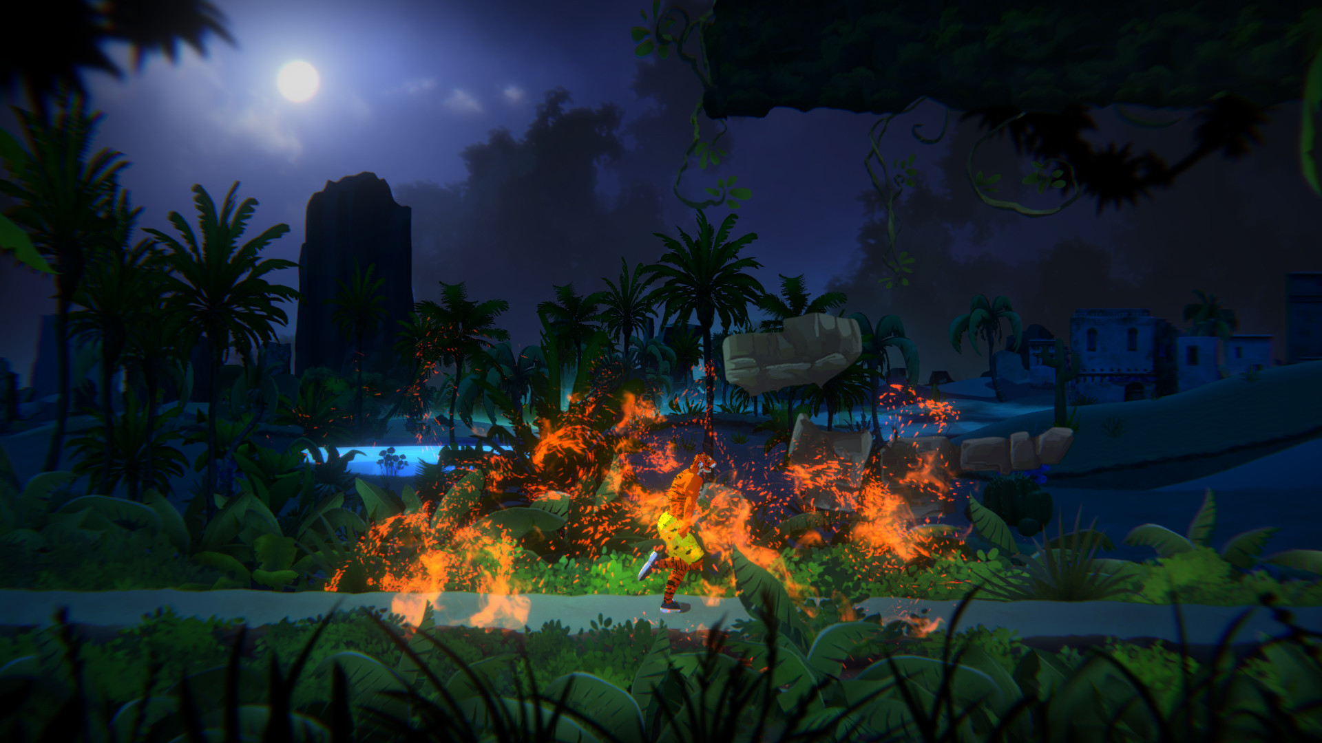 Hybrid Instinct screenshot 11