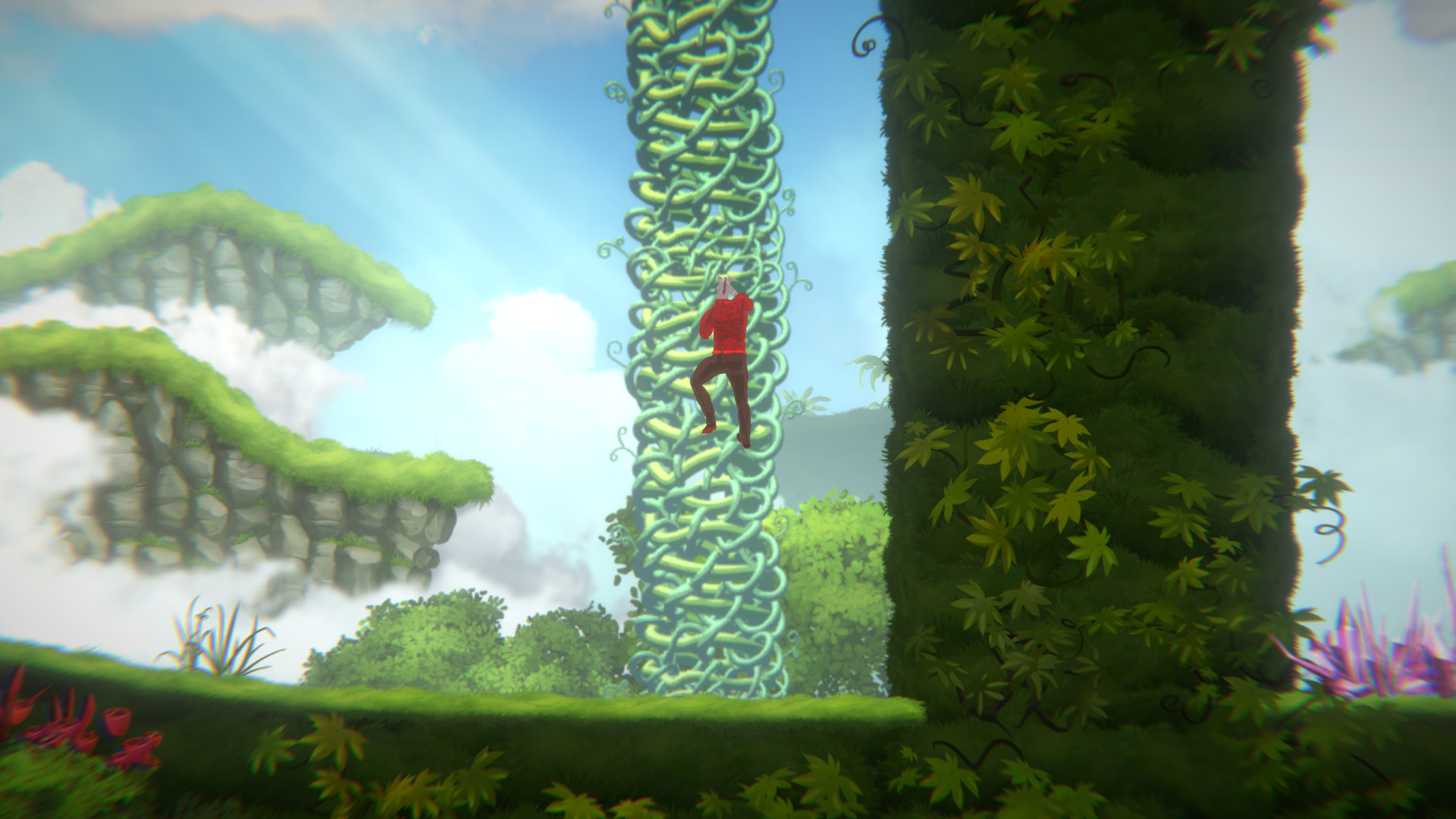 Hybrid Instinct screenshot 14