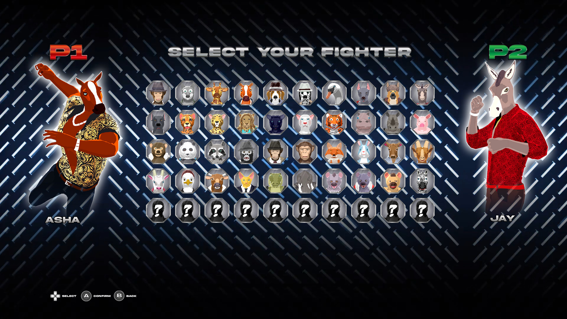 Hybrid Instinct screenshot 7