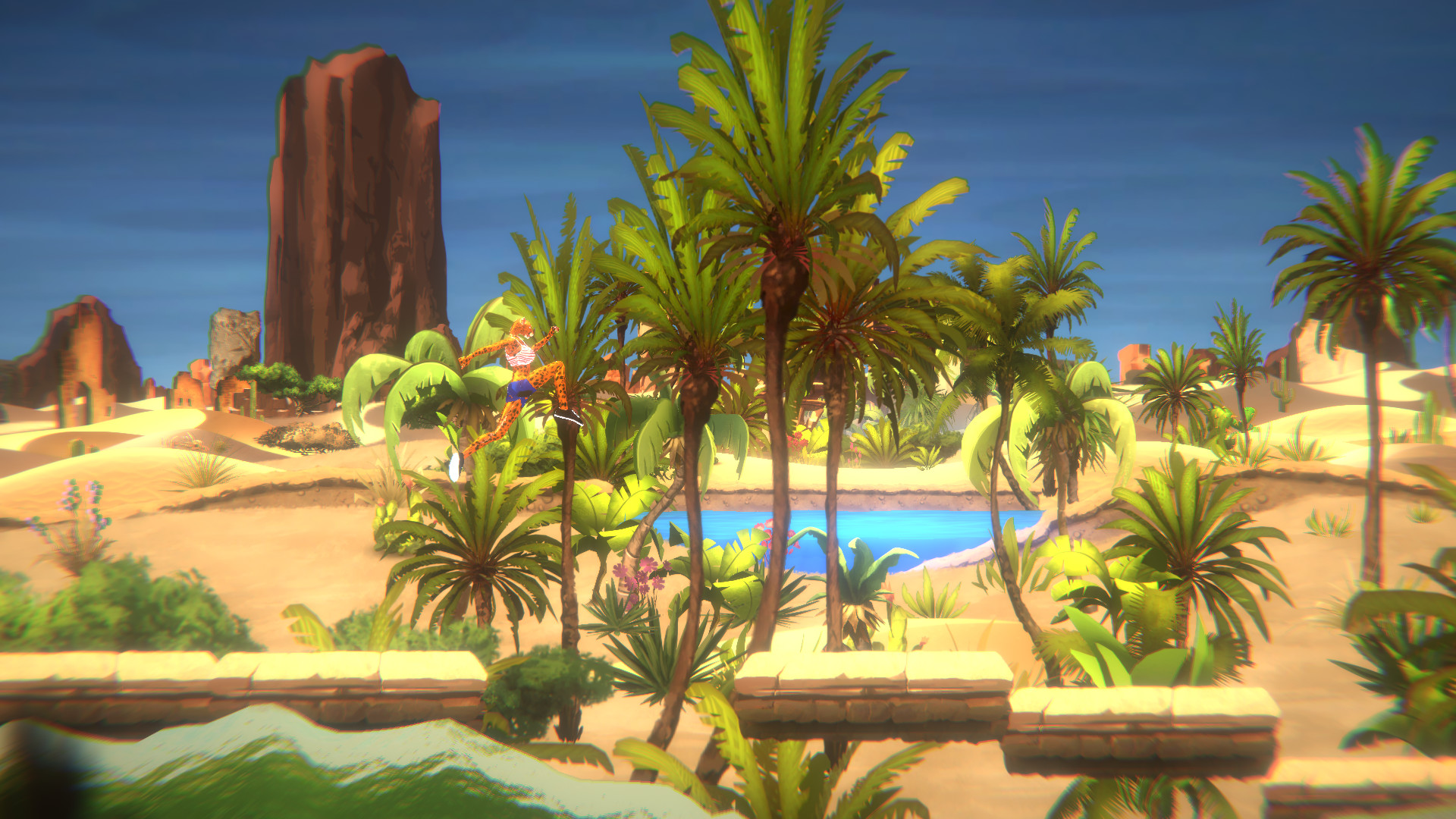 Hybrid Instinct screenshot 16