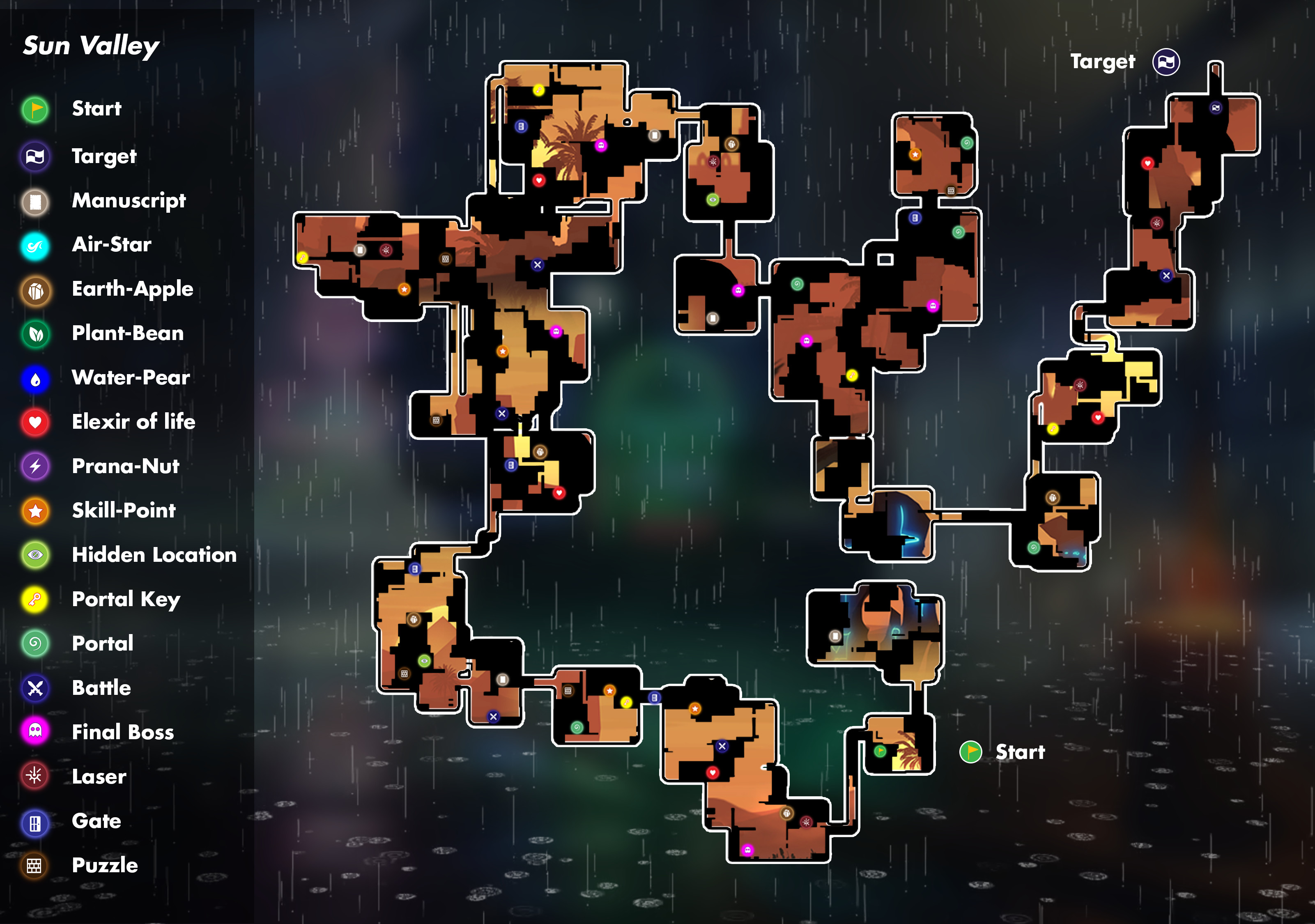 Hybrid Instinct screenshot 6