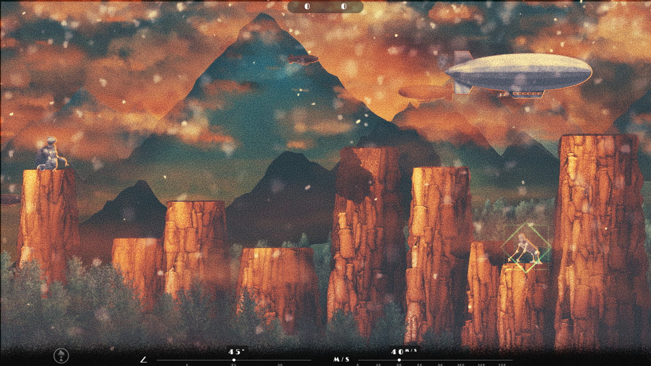 GORILLA TOWN screenshot 18