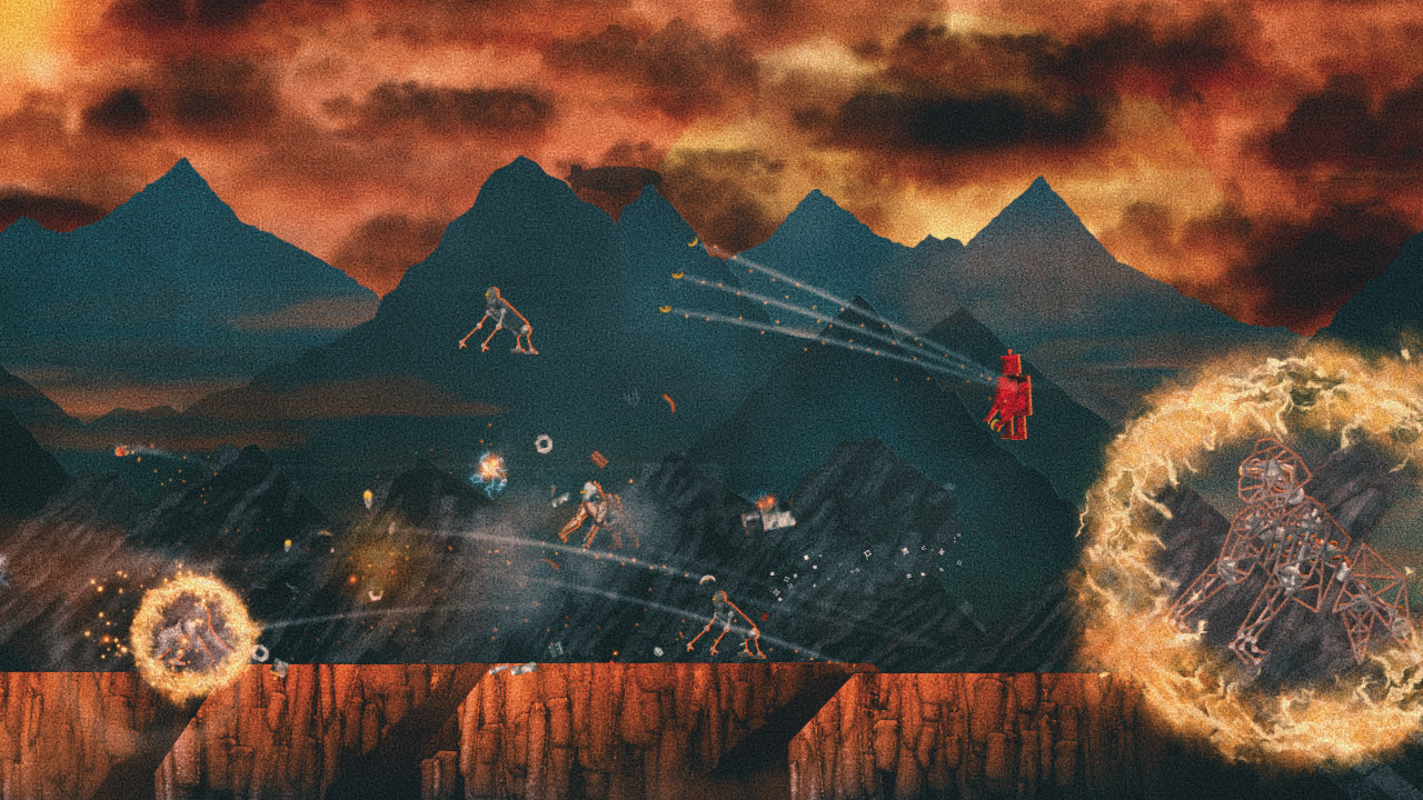 GORILLA TOWN screenshot 12
