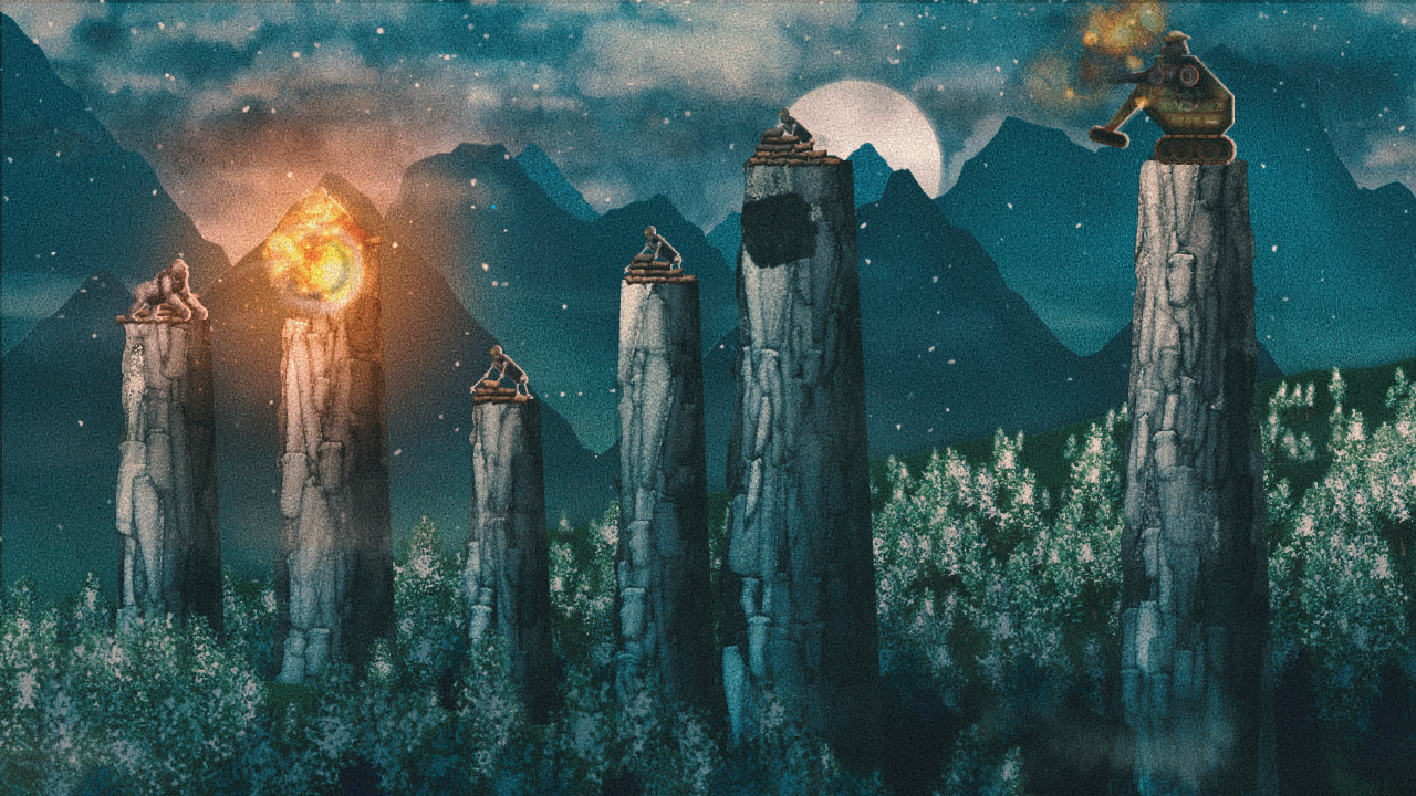 GORILLA TOWN screenshot 10