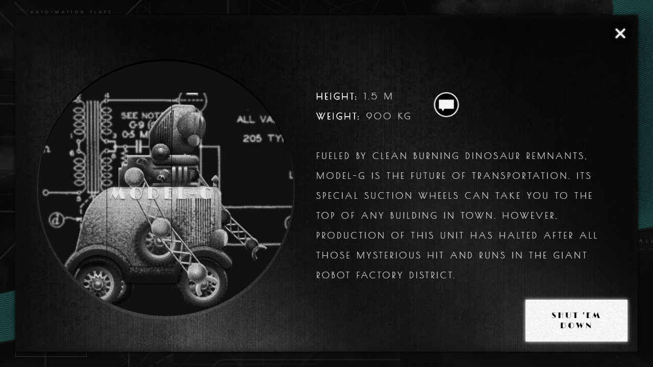 GORILLA TOWN screenshot 11