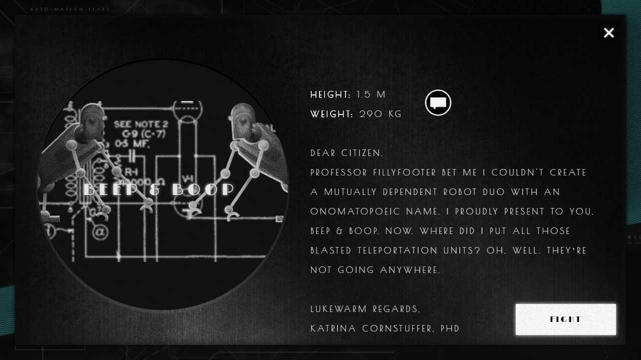 GORILLA TOWN screenshot 9