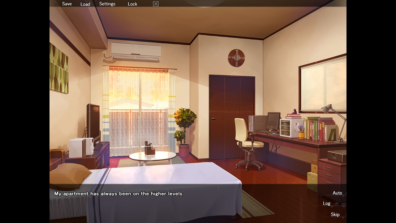 Lessons with Chii-chan screenshot 5