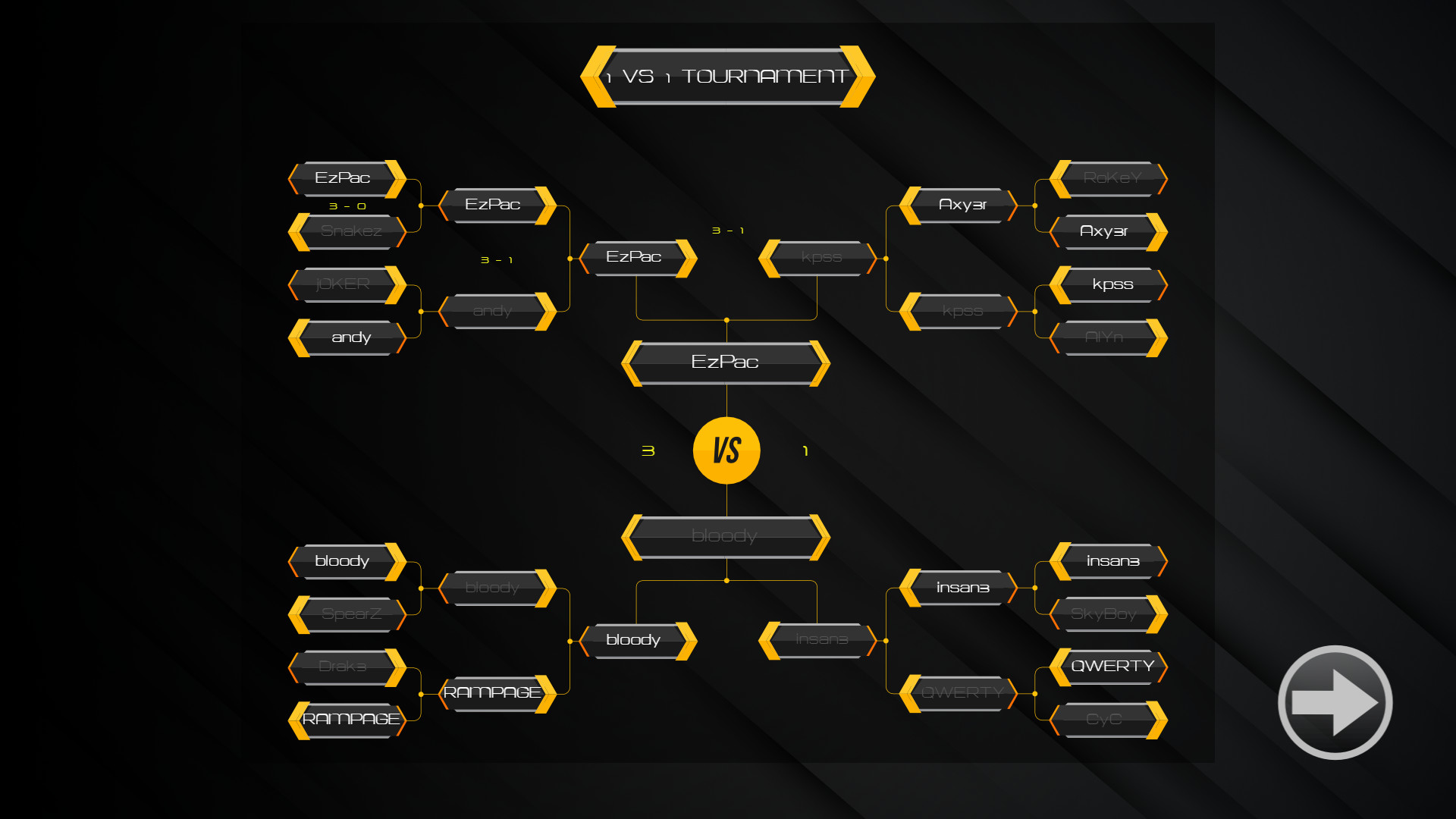 Pro Player Life screenshot 24