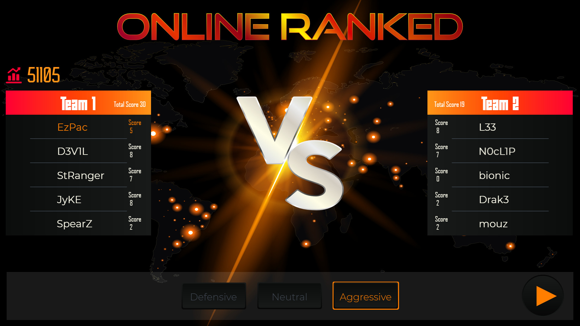 Pro Player Life screenshot 3