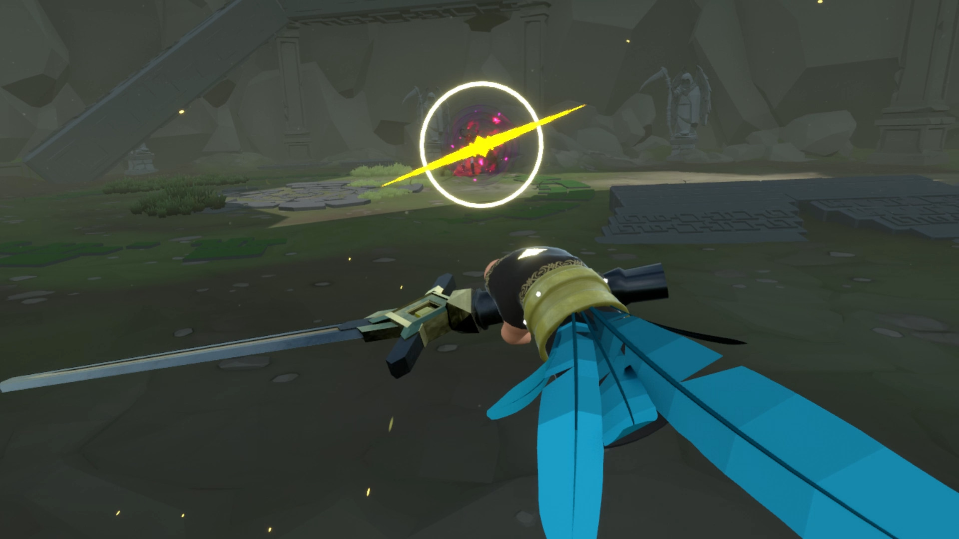God's Challenge screenshot 5
