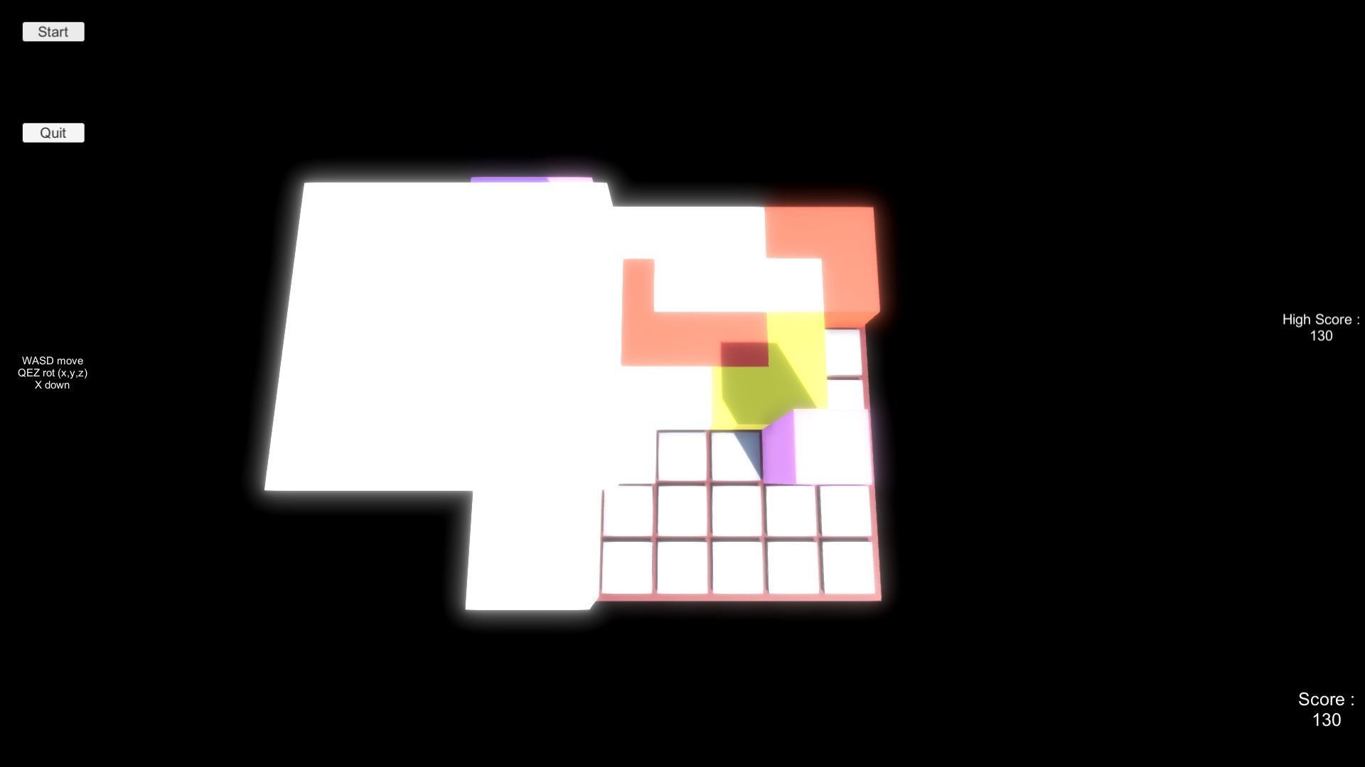 Topfold screenshot 3