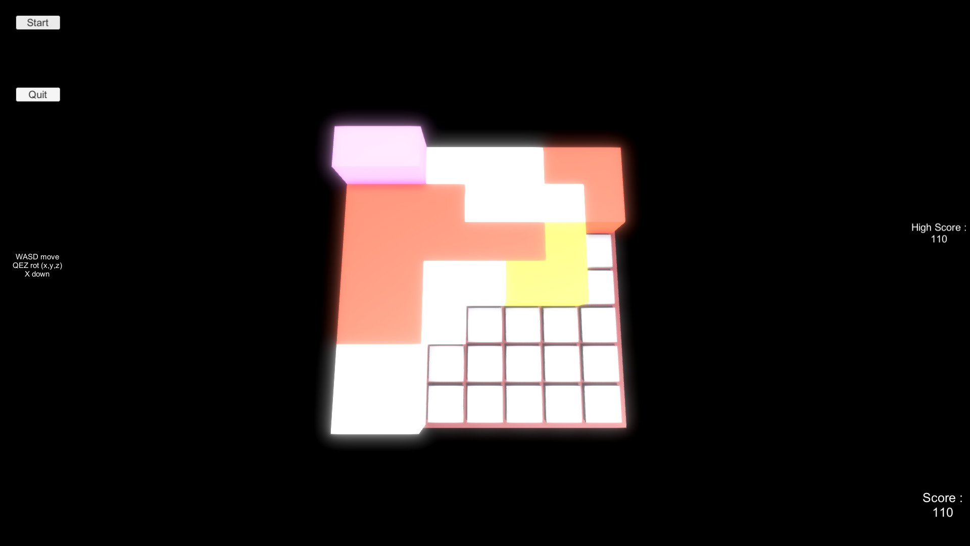 Topfold screenshot 4