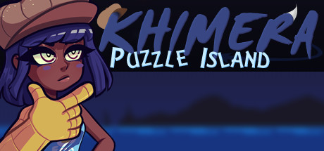 Khimera: Puzzle Island — Steam header