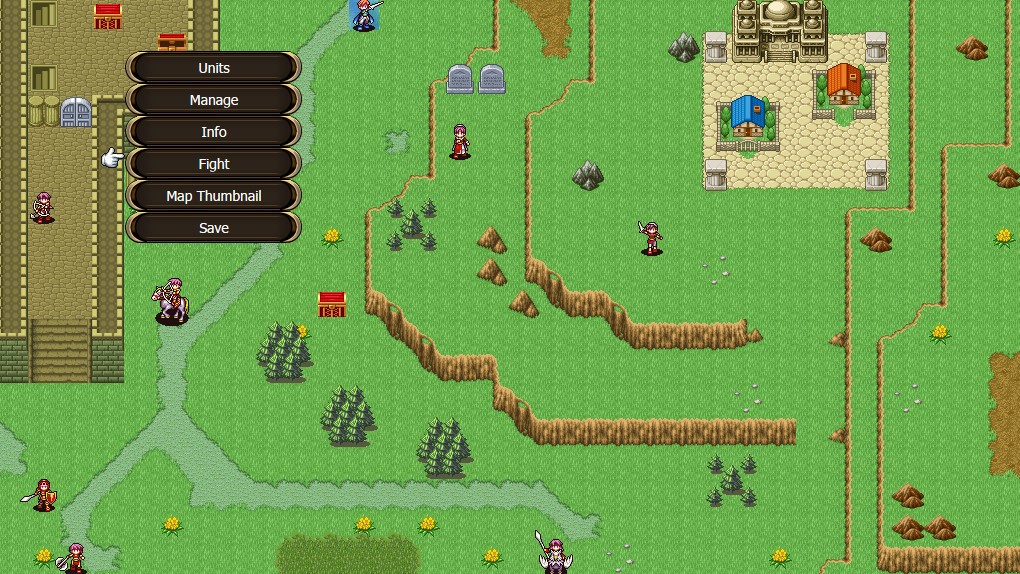 Royal Rescue screenshot 6