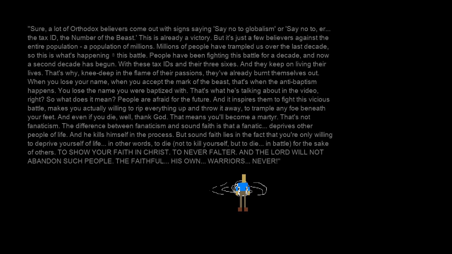 Recluses screenshot 5