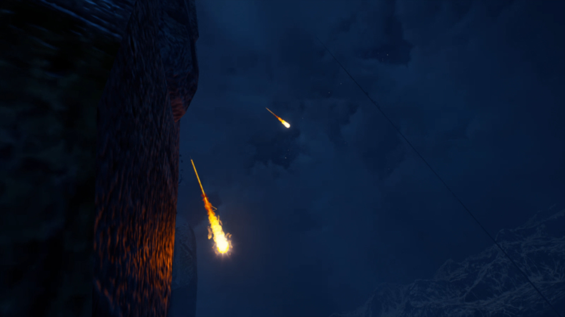 VR Jetpack Game screenshot 10