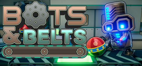 Bots & Belts Cover Image
