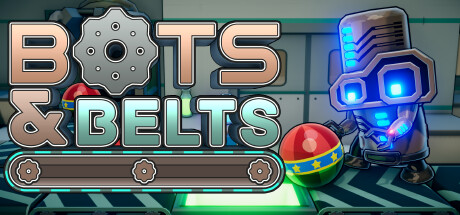 Bots & Belts Cover Image