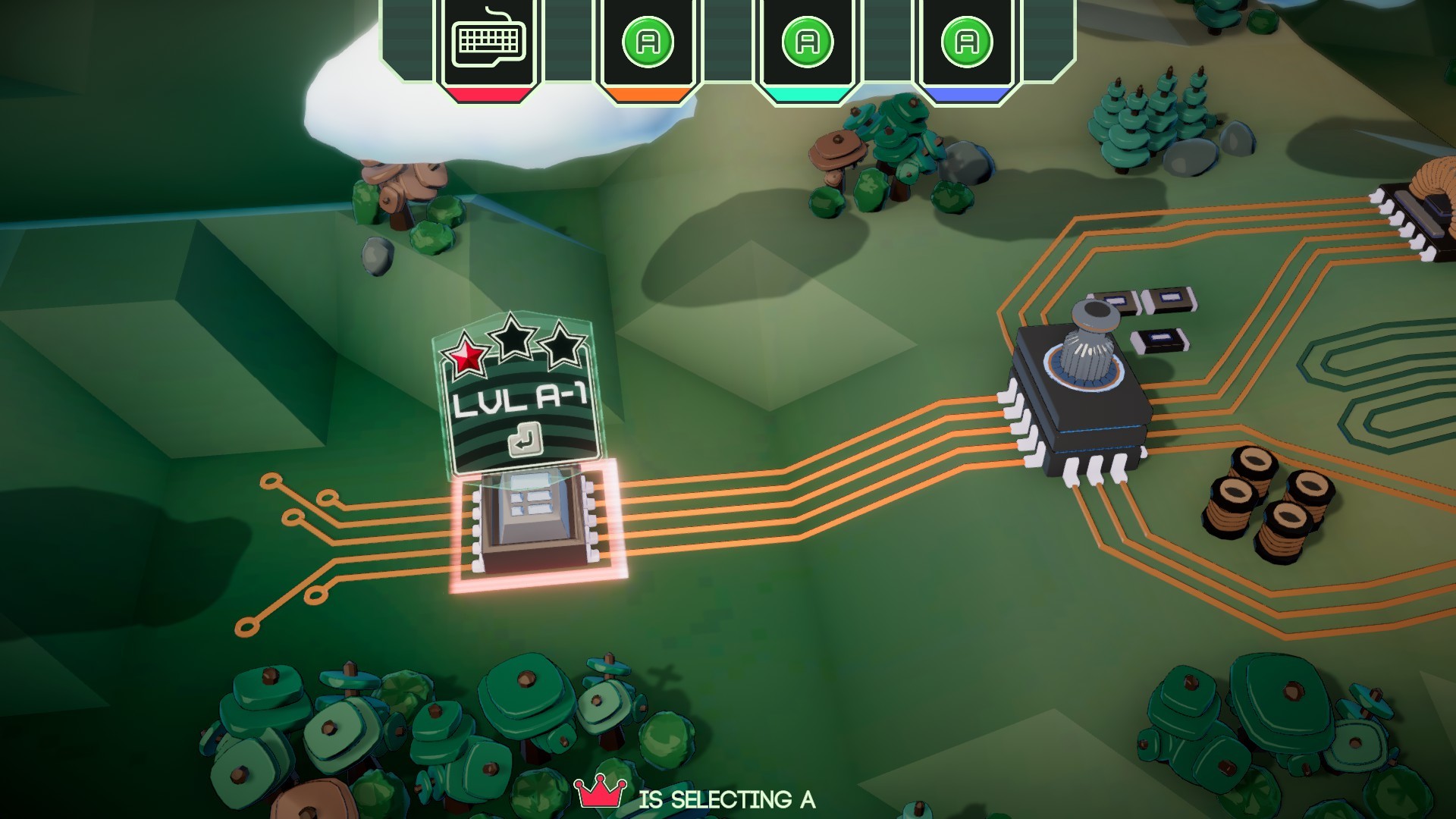Bots & Belts screenshot 6