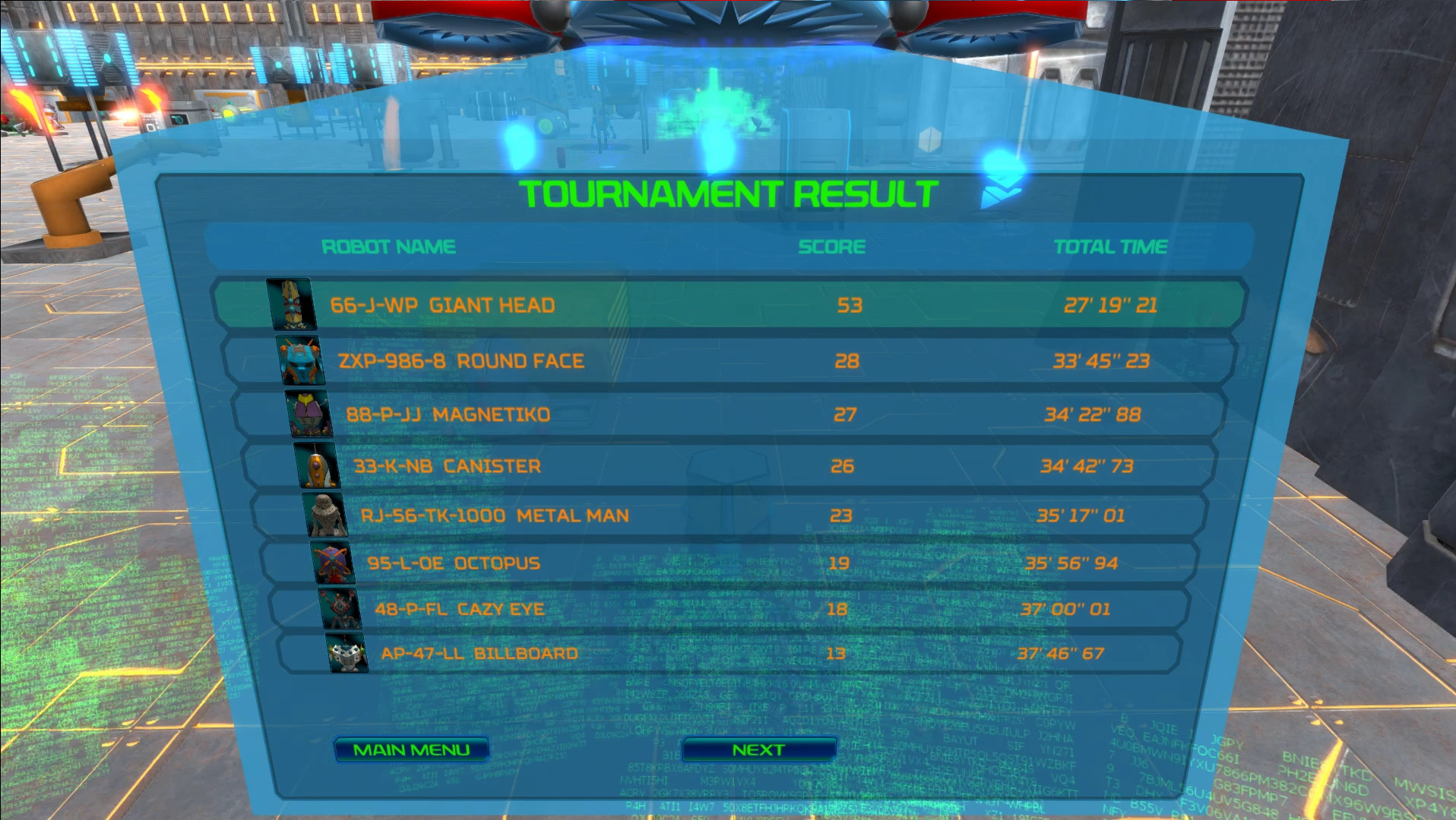 Factory Rally Madness screenshot 20