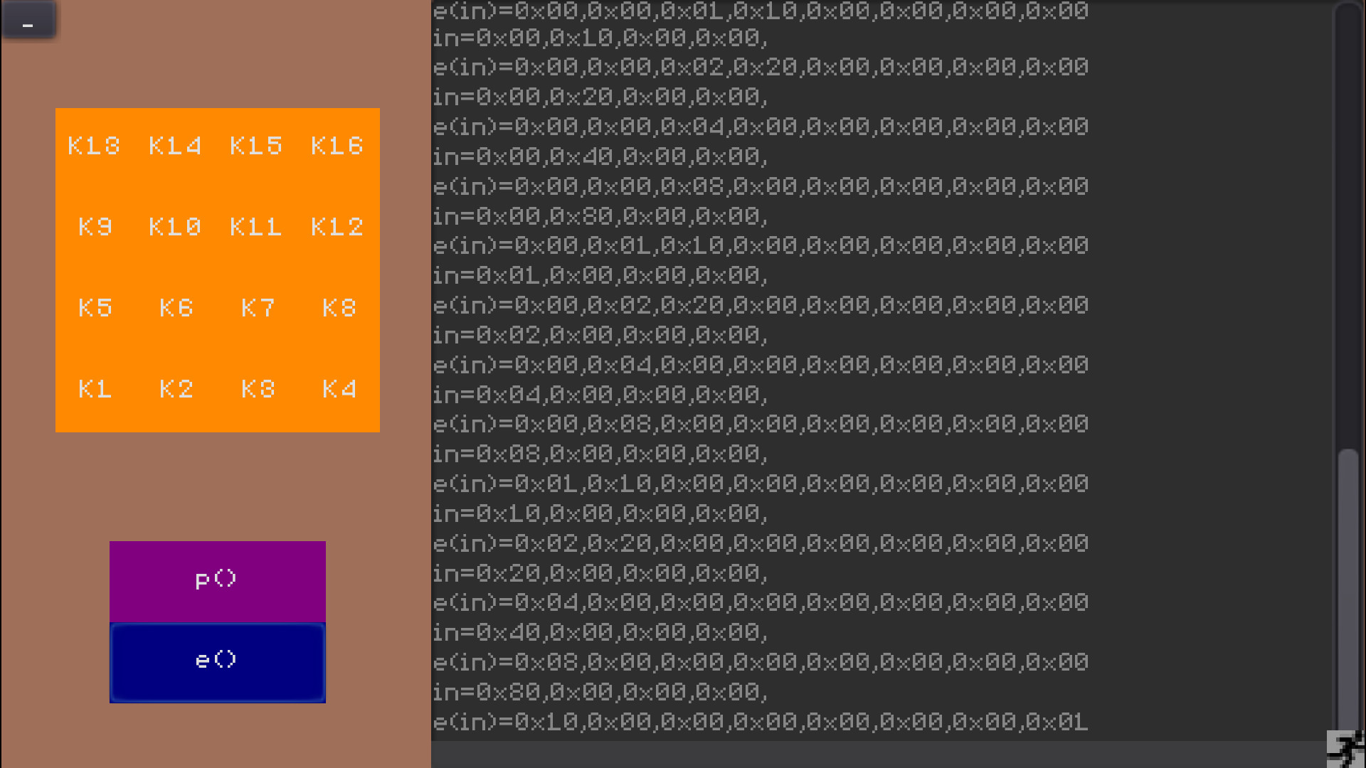 Operation Deep Magic: Cryptanalysis screenshot 5