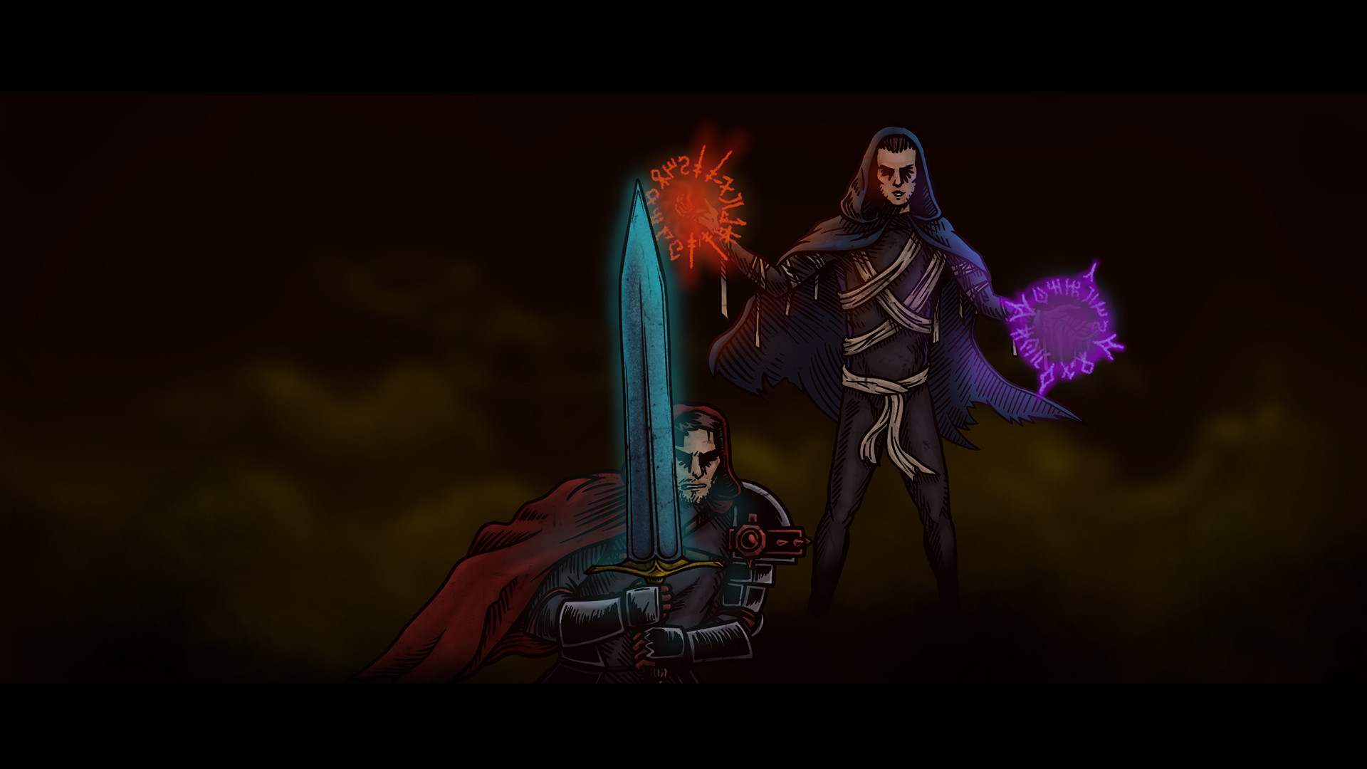 HellScape: Two Brothers screenshot 8