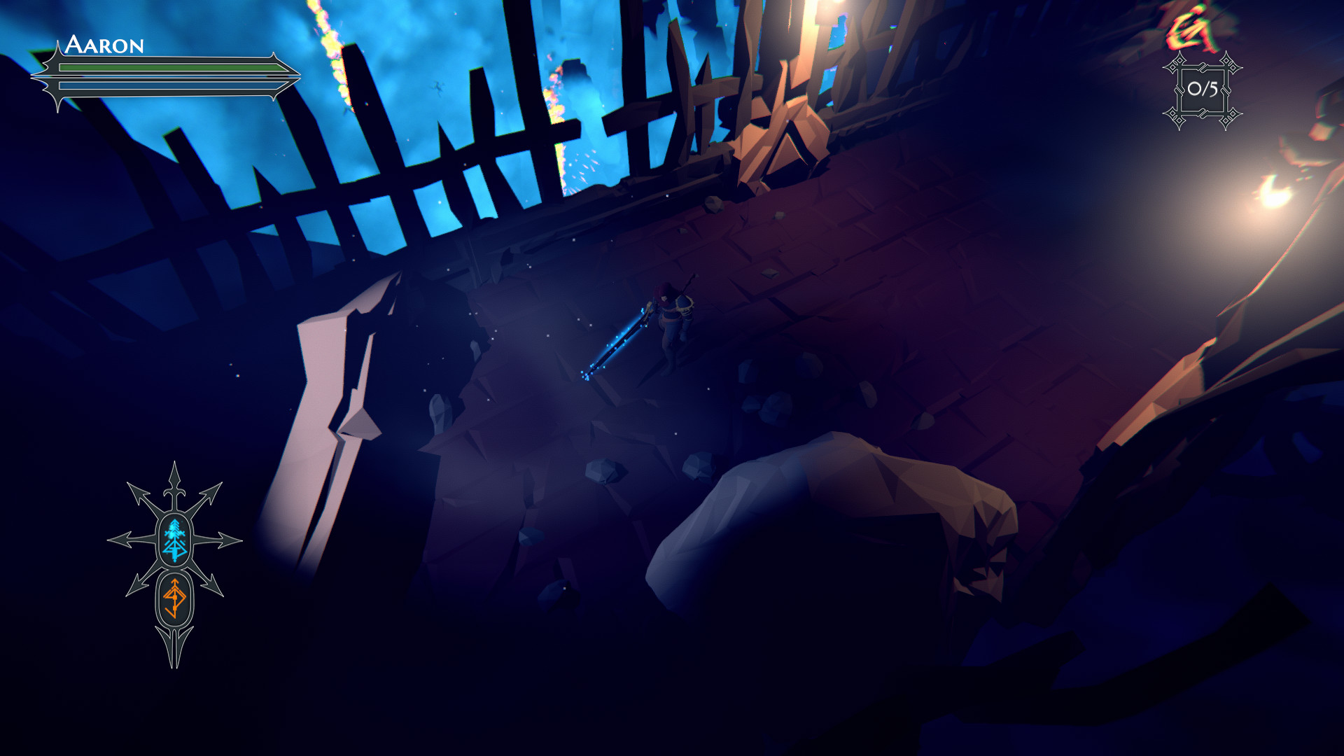 HellScape: Two Brothers screenshot 9