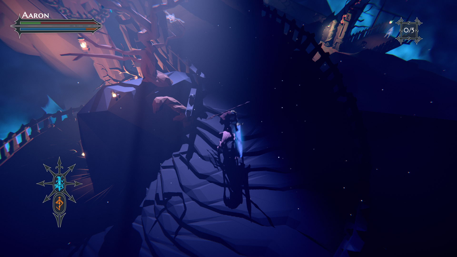 HellScape: Two Brothers screenshot 7
