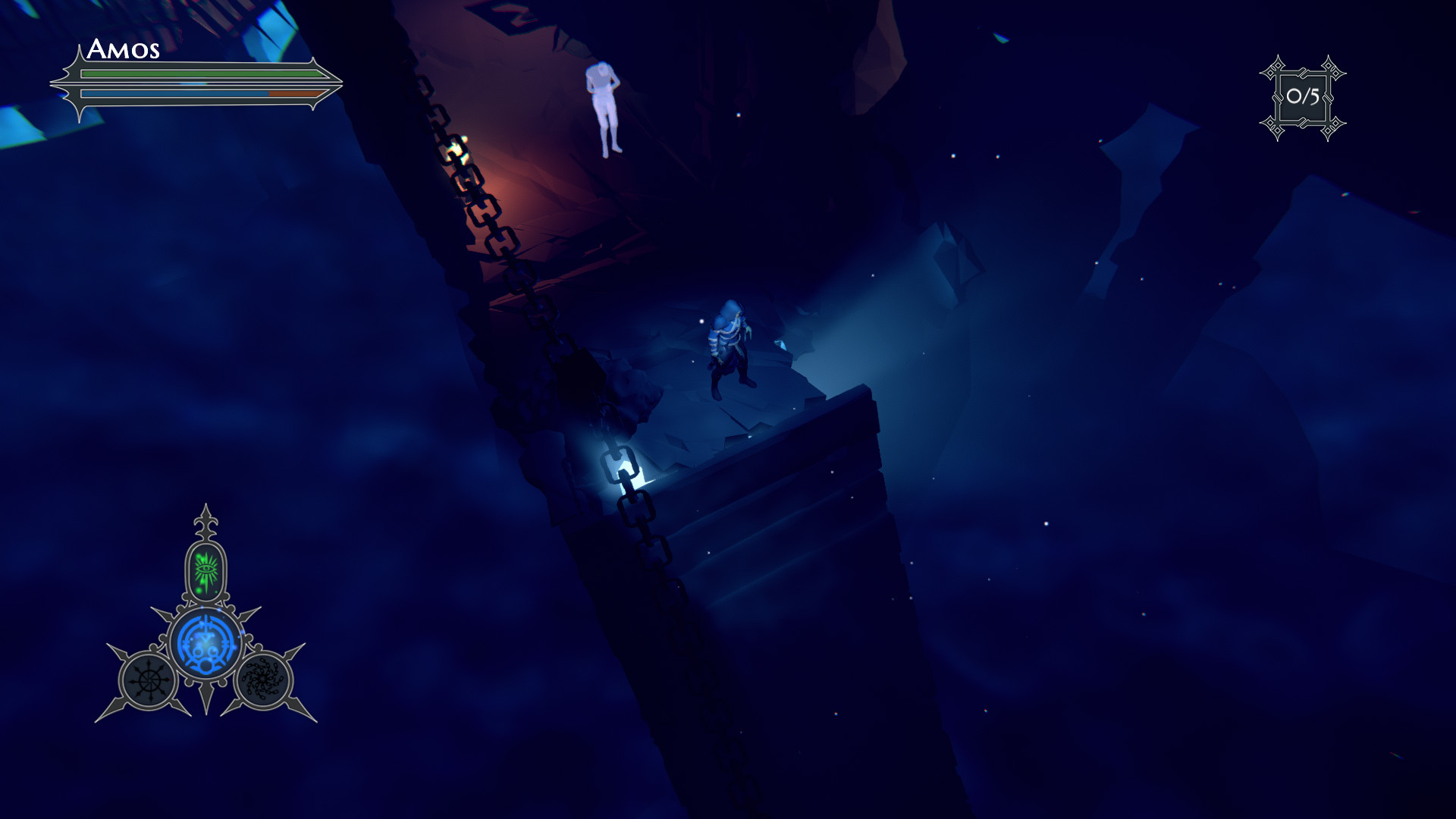 HellScape: Two Brothers screenshot 12