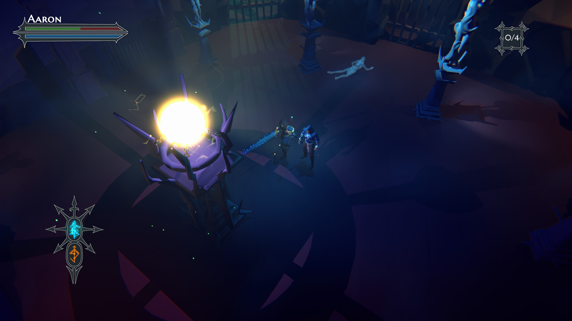 HellScape: Two Brothers screenshot 6