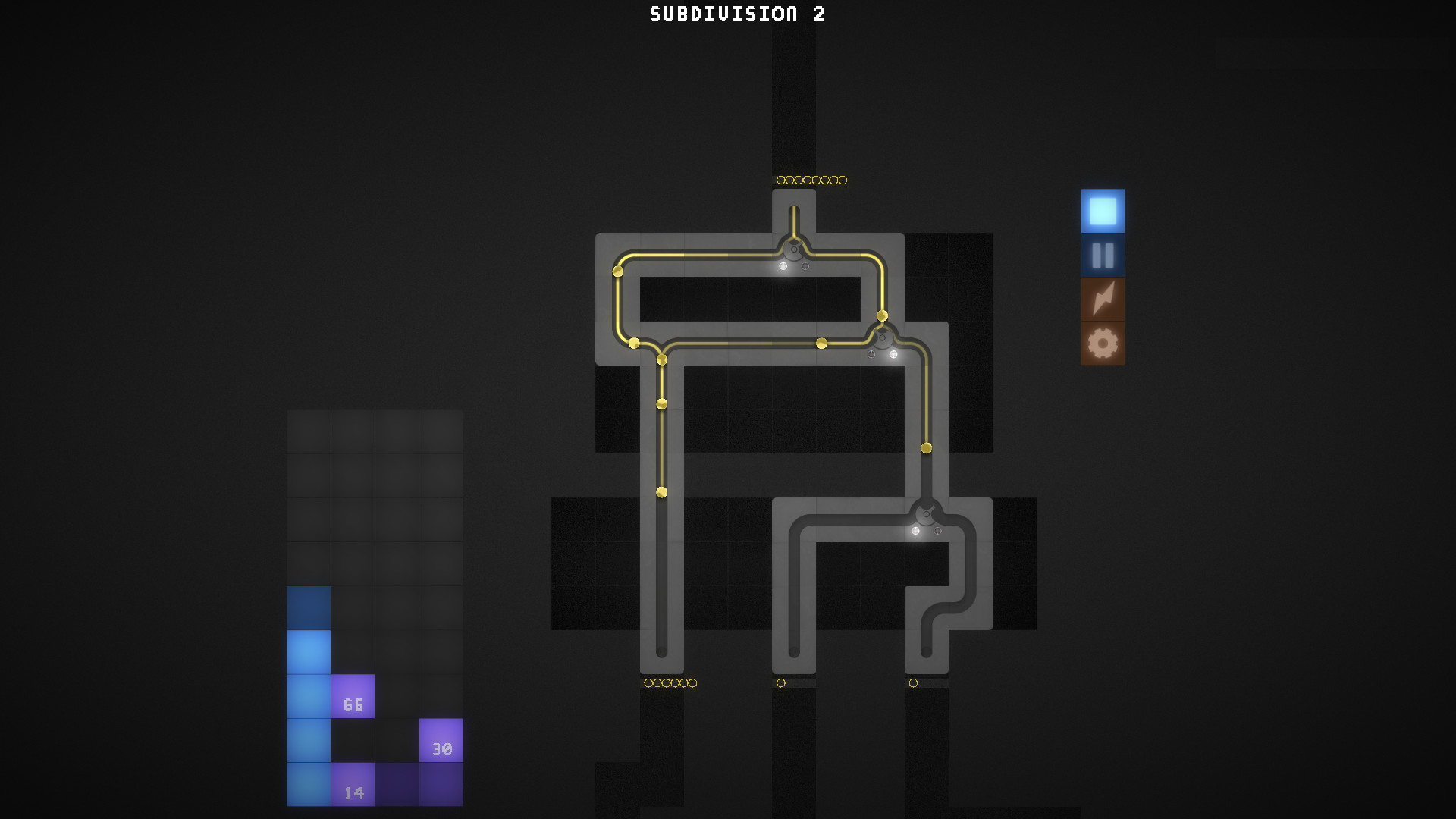 Marble Computing screenshot 2